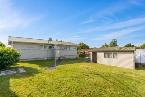 Photo of property in 52 Richmond Avenue, Richmond Heights, Taupo, 3330