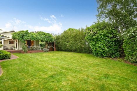 Photo of property in 136 Renall Street, Masterton, 5810