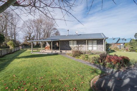 Photo of property in 215a Talbot Street, Geraldine, 7930