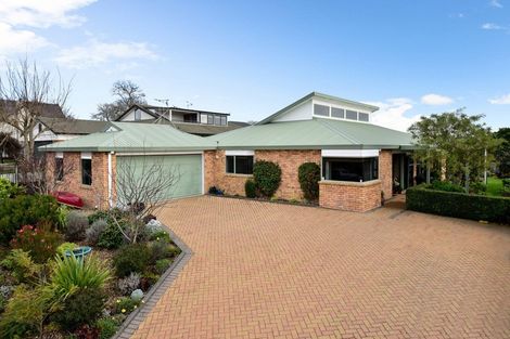 Photo of property in 6 Hubert Place, Chartwell, Hamilton, 3210