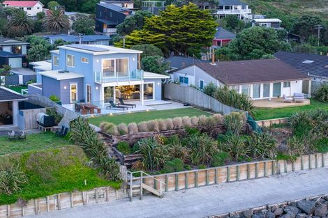 Photo of property in 96 The Esplanade, Raumati South, Paraparaumu, 5032