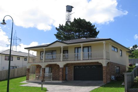 Photo of property in 91 Wingate Street, Avondale, Auckland, 0600