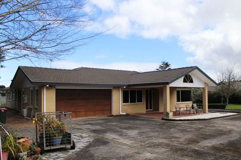 Photo of property in 160a Hill Road, Manurewa, Auckland, 2105