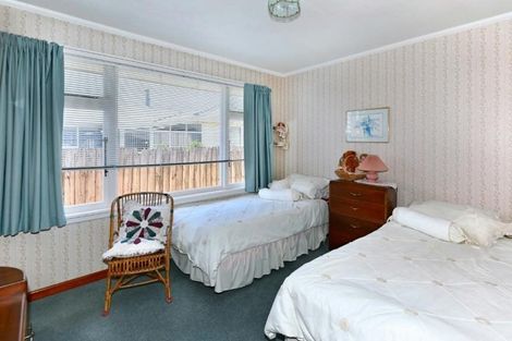 Photo of property in 33 Wales Street, Halswell, Christchurch, 8025