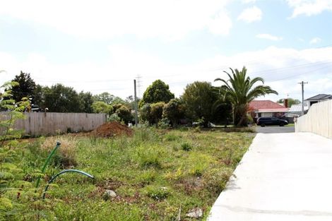 Photo of property in 17a Earlsworth Road, Mangere East, Auckland, 2024