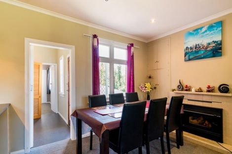 Photo of property in 16 Frasers Road, Glenross, Dunedin, 9011