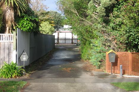 Photo of property in 93 Ruamahanga Crescent, Terrace End, Palmerston North, 4410