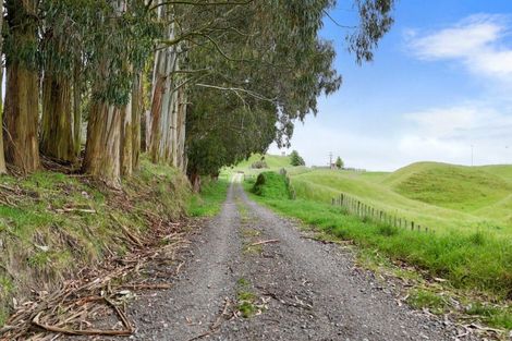 Photo of property in 412 Rongoiti Road, Taihape, 4796