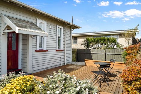 Photo of property in 4 Rugby Street, Saint Kilda, Dunedin, 9012