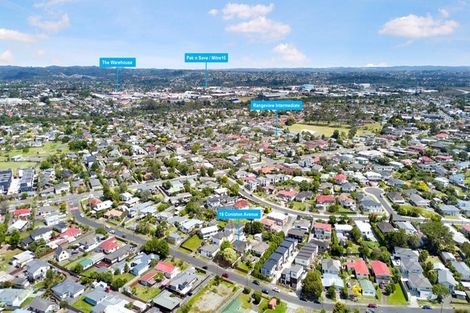 Photo of property in 16 Coniston Avenue, Te Atatu South, Auckland, 0610