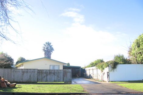 Photo of property in 25 Dundee Drive, Flaxmere, Hastings, 4120