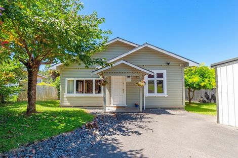 Photo of property in 133 Golf Road, Taumarunui, 3920