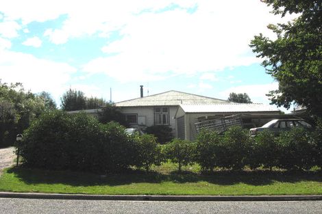 Photo of property in 25 North Terrace Road, Geraldine, 7930