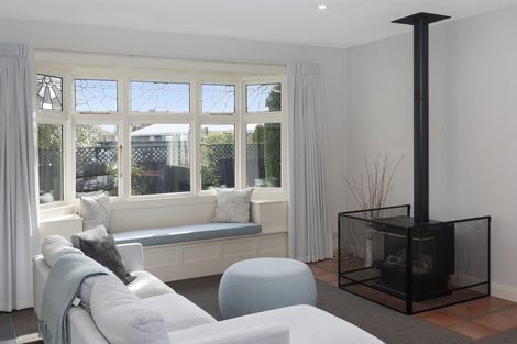 Photo of property in 10 Rayburn Avenue, Papanui, Christchurch, 8053