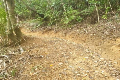 Photo of property in 73 Webb Road, Helena Bay, Hikurangi, 0184