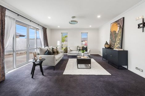 Photo of property in 4 Shadbolt Lane, Rolleston, 7614