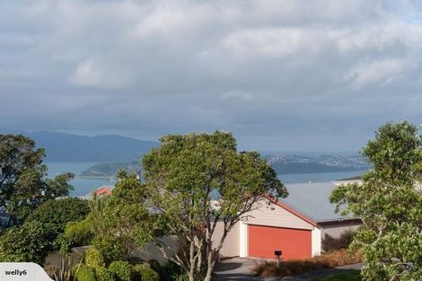 Photo of property in 15 Nagpur Terrace, Broadmeadows, Wellington, 6035