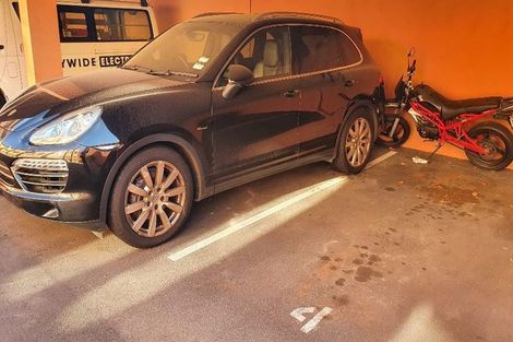 Photo of property in 4/10 Cleveland Road, Parnell, Auckland, 1052