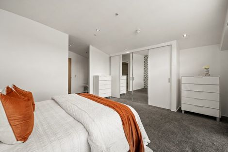Photo of property in Century City Apartments, 113/72 Tory Street, Te Aro, Wellington, 6011