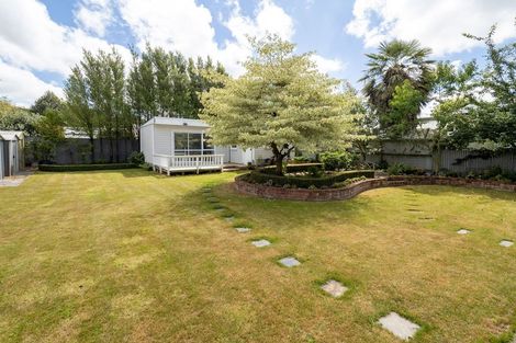 Photo of property in 103 Walker Street, Ashburton, 7700