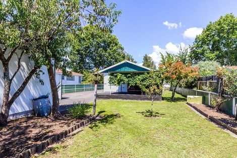 Photo of property in 14 Hinerangi Street, Turangi, 3334