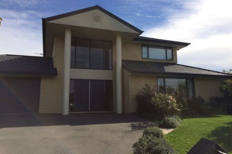 Photo of property in 4 Hemsworth Mews, Casebrook, Christchurch, 8051