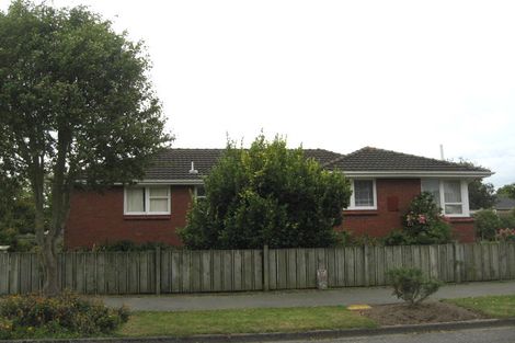 Photo of property in 53 Rowley Avenue, Hoon Hay, Christchurch, 8025