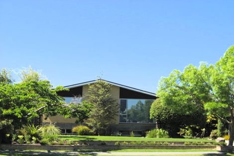 Photo of property in 26 Hartford Street, Burnside, Christchurch, 8053