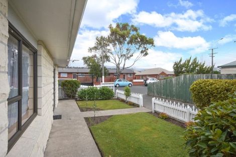 Photo of property in 157a Macandrew Road, South Dunedin, Dunedin, 9012