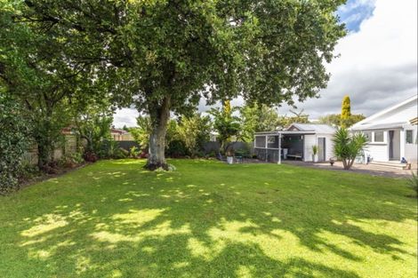 Photo of property in 23 Liverpool Street, Levin, 5510