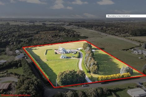 Photo of property in 113 Mason Road, Seaward Bush, Invercargill, 9871