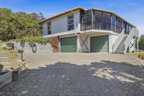 Photo of property in 107 Conclusion Street, Ascot Park, Porirua, 5024