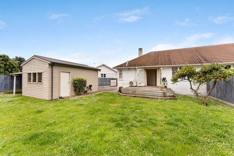 Photo of property in 10 Matene Place, Otaki, 5512