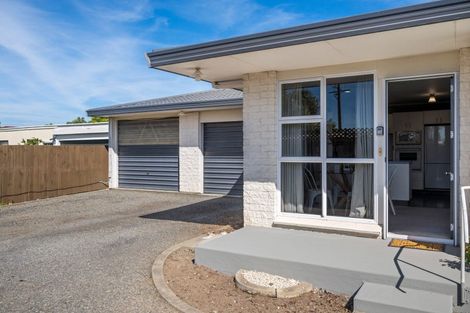 Photo of property in 75a Howick Road, Redwoodtown, Blenheim, 7201