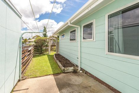 Photo of property in 58 Hackett Street, Whanganui East, Whanganui, 4500