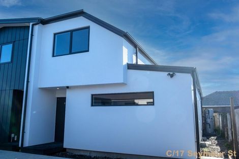 Photo of property in 17c Seymour Street, Hornby, Christchurch, 8042