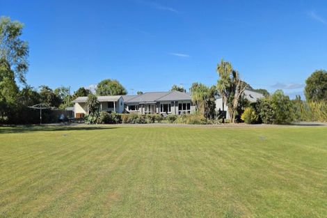 Photo of property in 192 Waitohu Valley Road, Otaki, 5583