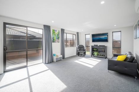 Photo of property in 61 Granite Drive, Rolleston, 7614