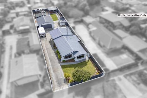 Photo of property in 8 Savage Street, Kainga, Christchurch, 8083