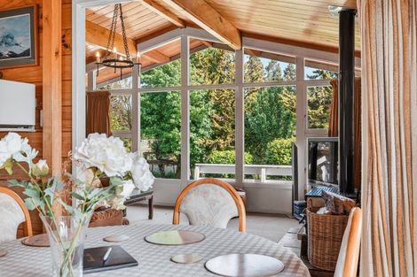 Photo of property in 25 Owhango Road, Owhango, 3990