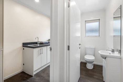 Photo of property in 4 Shadbolt Lane, Rolleston, 7614