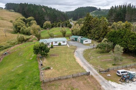 Photo of property in 1396 State Highway 1, Topuni, Wellsford, 0975