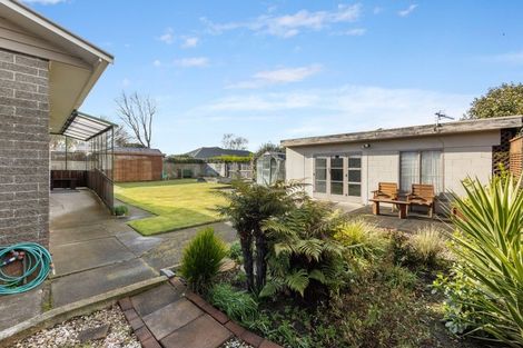 Photo of property in 11 Yeovil Place, St Albans, Christchurch, 8052