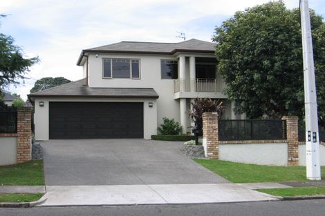 Photo of property in 1a Hollywood Avenue, Epsom, Auckland, 1023