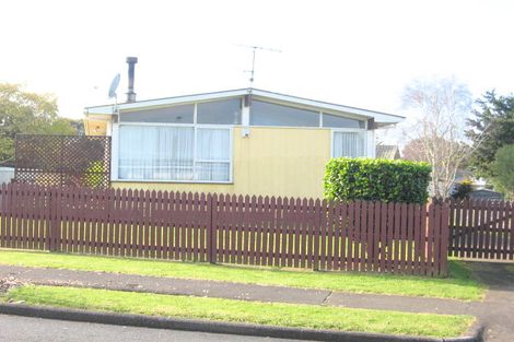 Photo of property in 31 Mcdivitt Street, Manurewa, Auckland, 2102