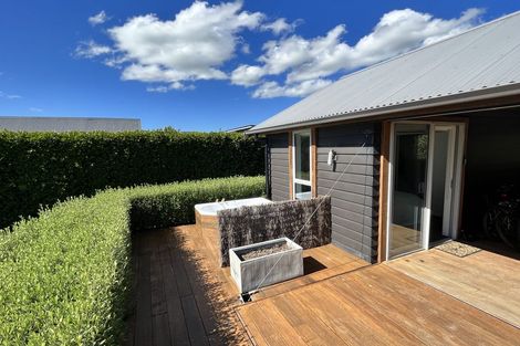 Photo of property in 45 Tuscan Lane, Martinborough, 5711