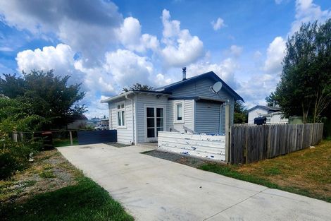 Photo of property in 99 Elizabeth Drive, Tokoroa, 3420