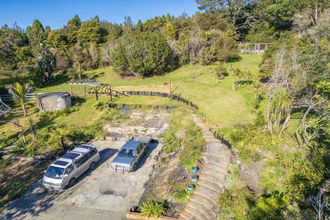 Photo of property in 341 Kanohi Road, Kaukapakapa, 0873