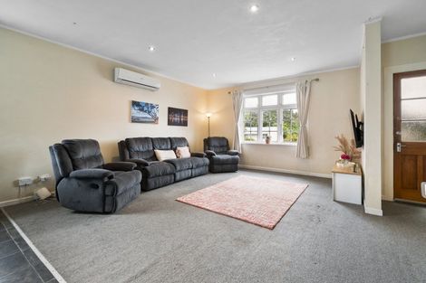 Photo of property in 53 Moa Street, Taihape, 4720