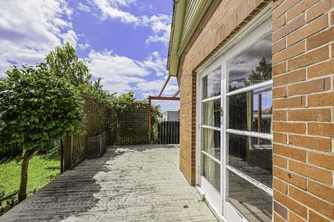 Photo of property in 98 Wallace Road, Papatoetoe, Auckland, 2025